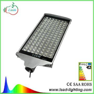 126W  NEW LED Street Light